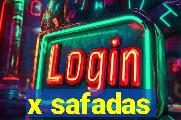 x safadas